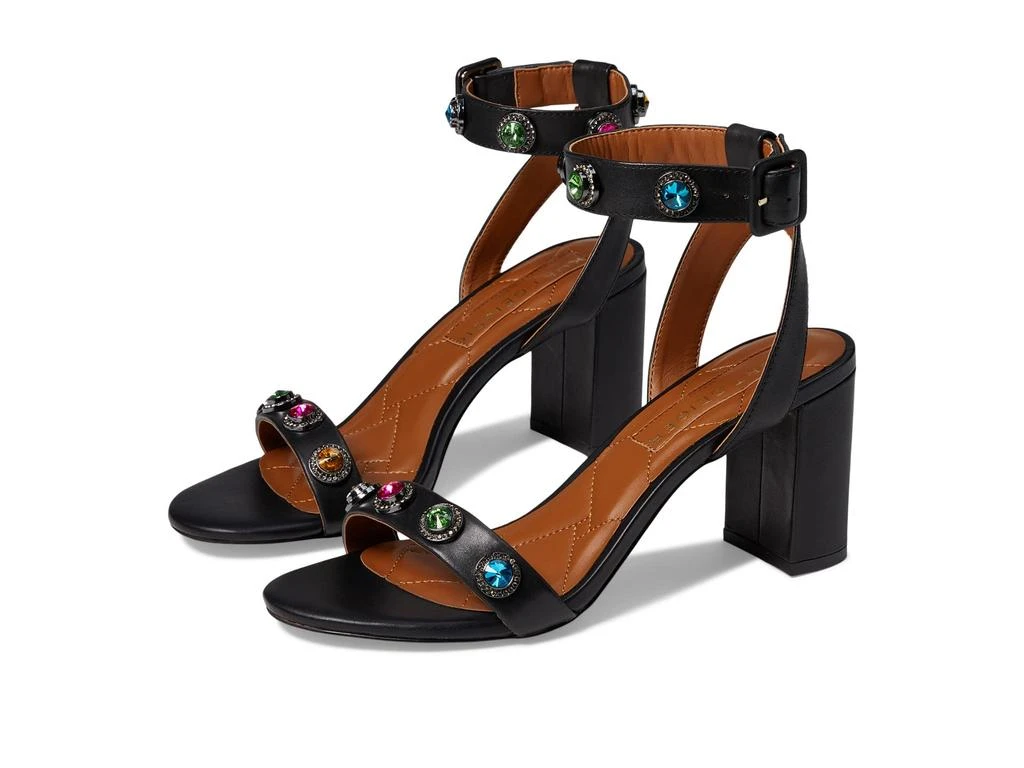 Kurt Geiger London Octavia Block Sandal 1