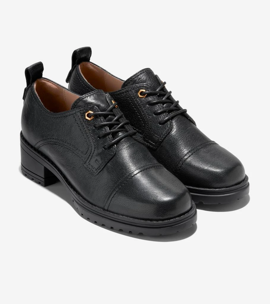 Cole Haan Camea Oxford 1