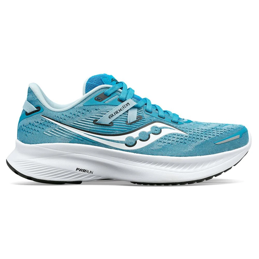 Saucony Guide 16 Running Shoes 1