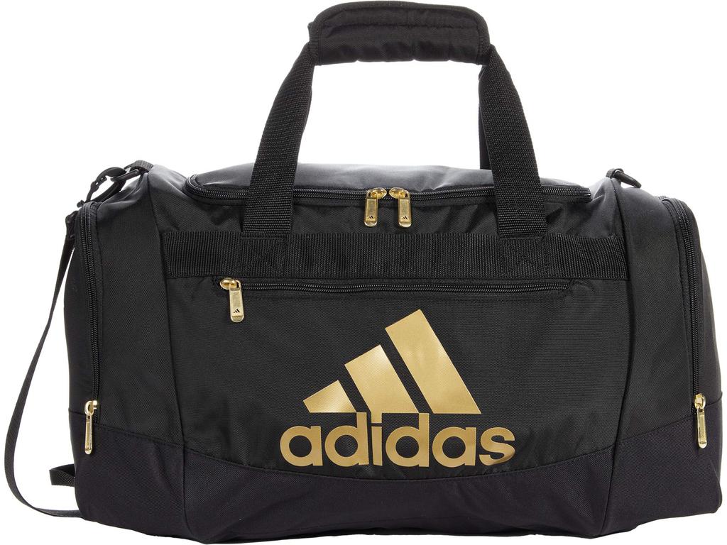 Adidas x small duffel best sale