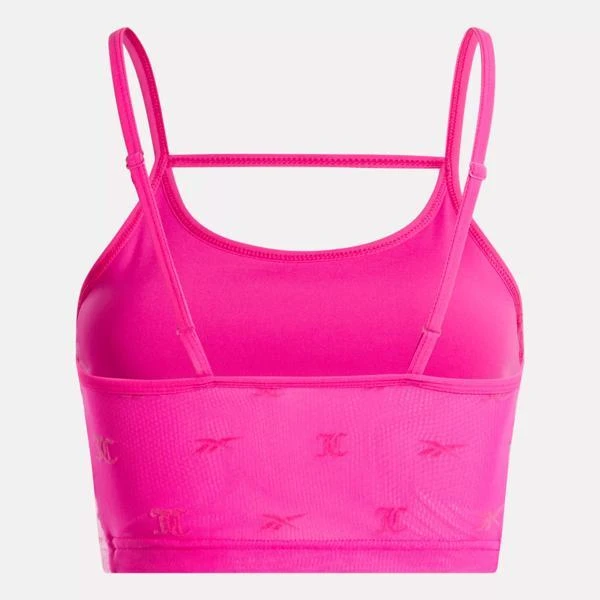Reebok Reebok x Juicy Couture Bra 7