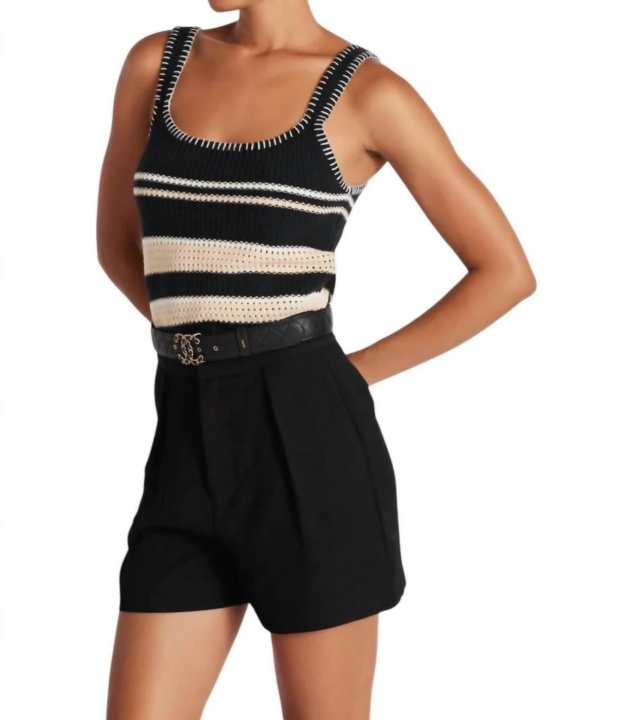 Bishop + Young Bishop + Young - Desert Bloom Tank Top 2