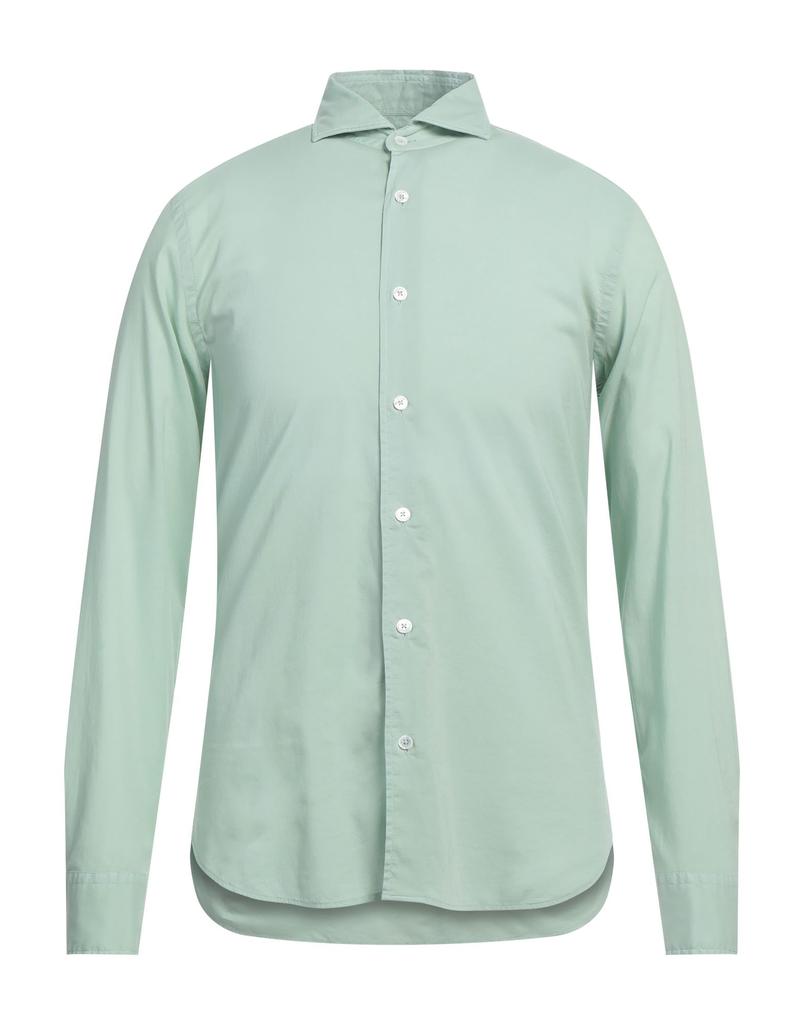 Fedeli Solid color shirt