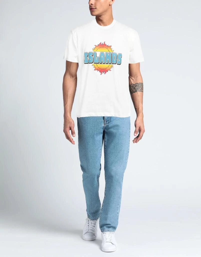 Just Don T-shirt 2