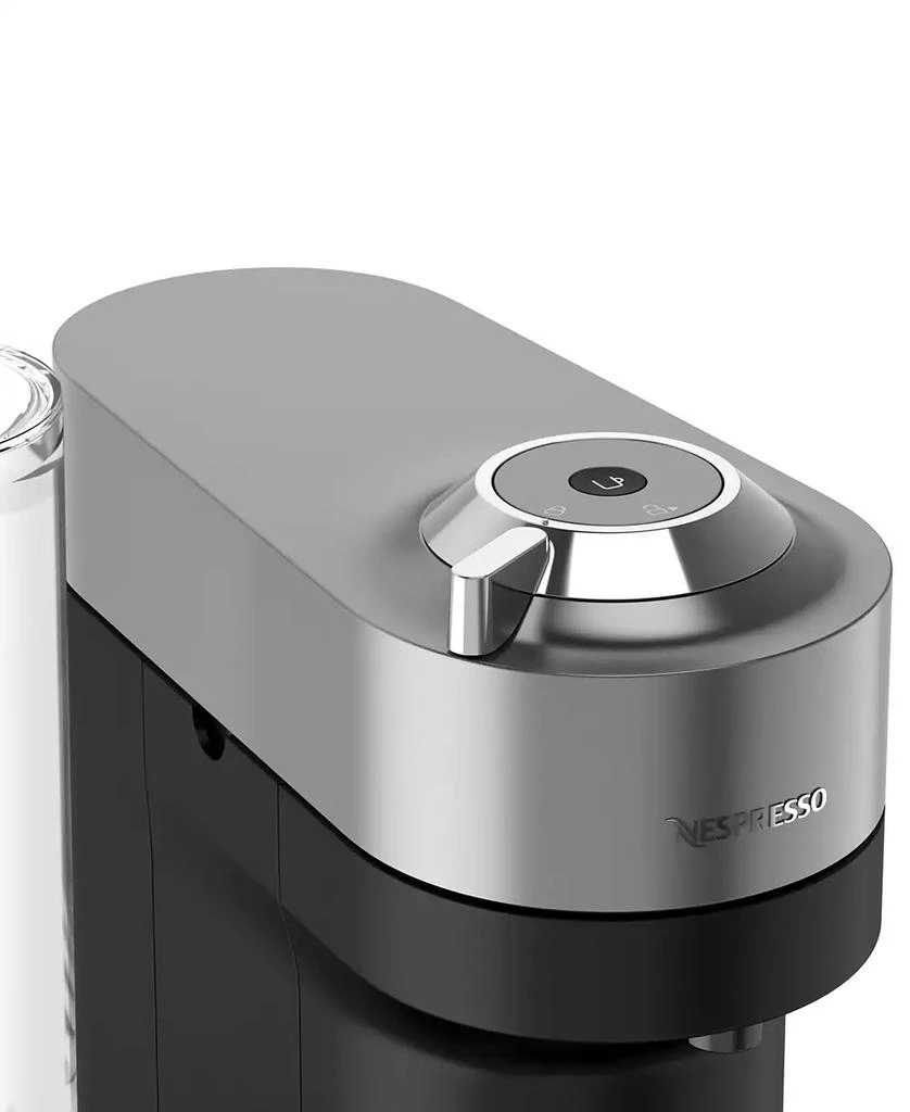Nespresso Vertuo Pop+ Deluxe Espresso Bundle by Breville 4