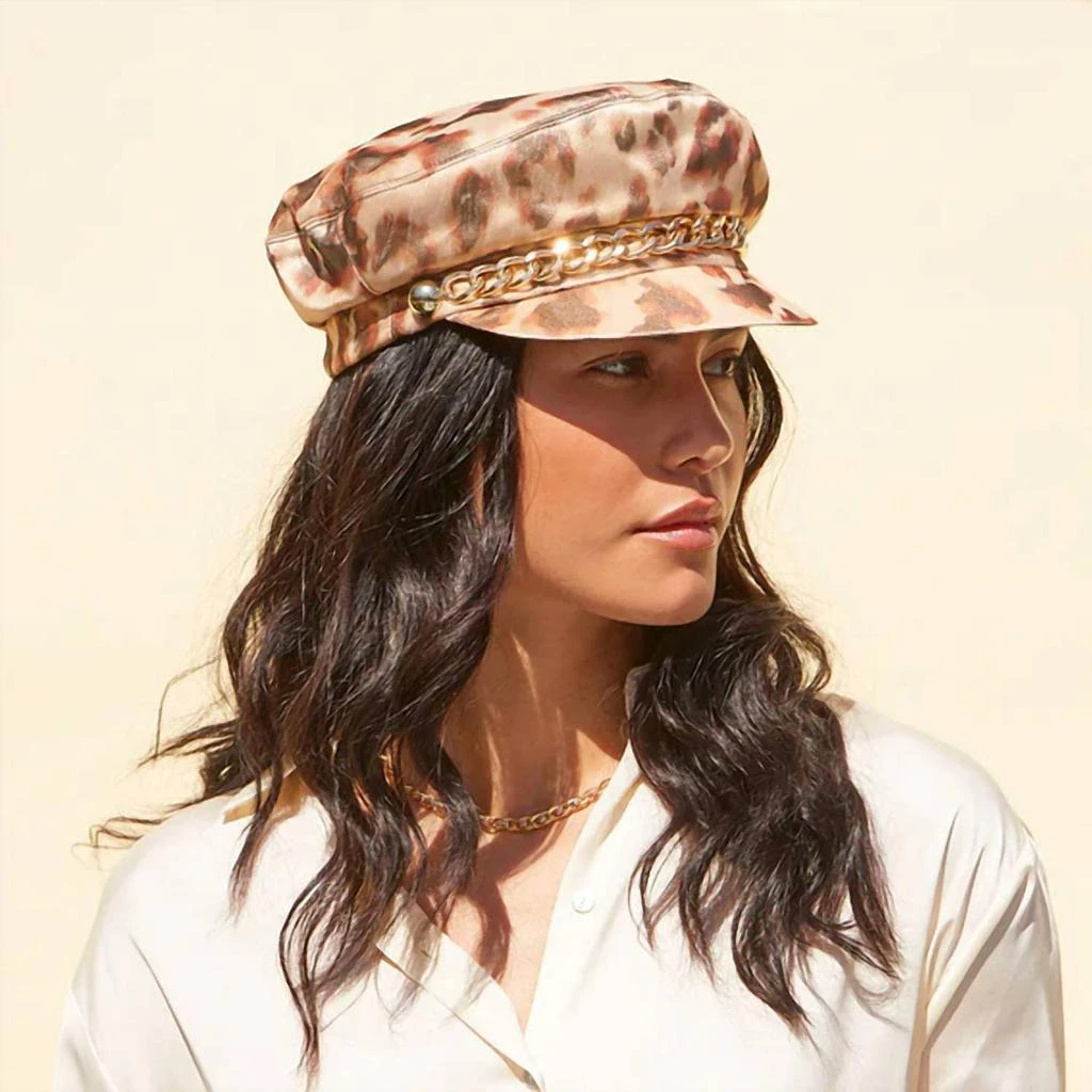 Eugenia Kim Eugenia Kim - Marina Cap 3