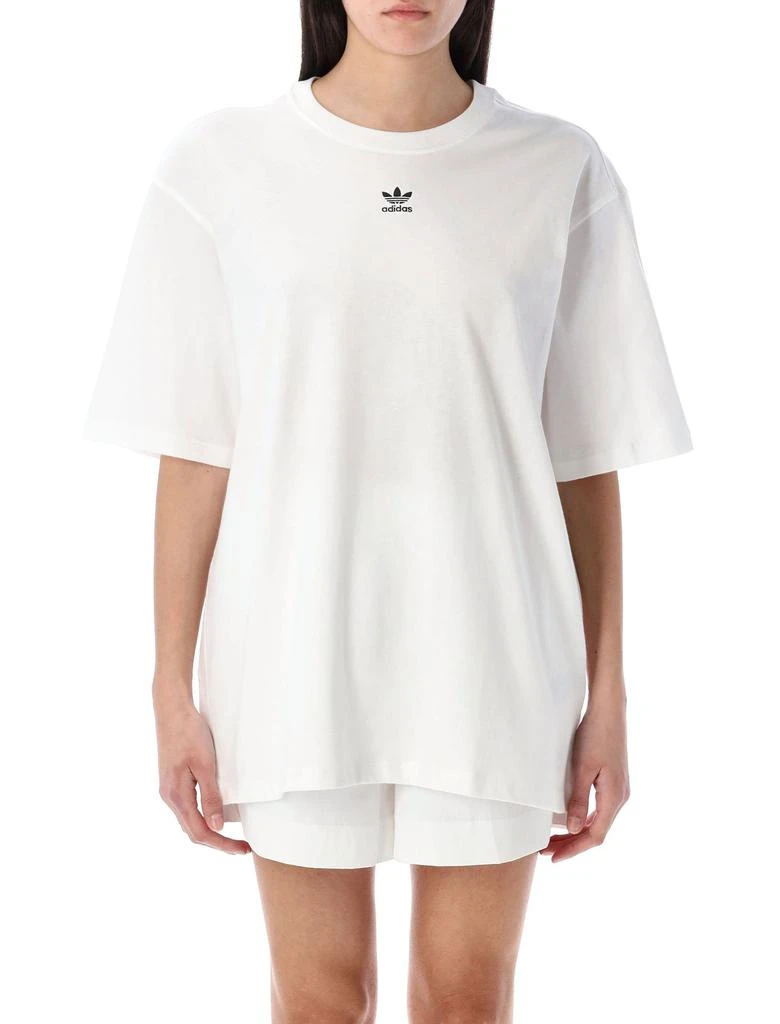 Adidas Adidas Originals Essentials Boyfriend T-Shirt 1