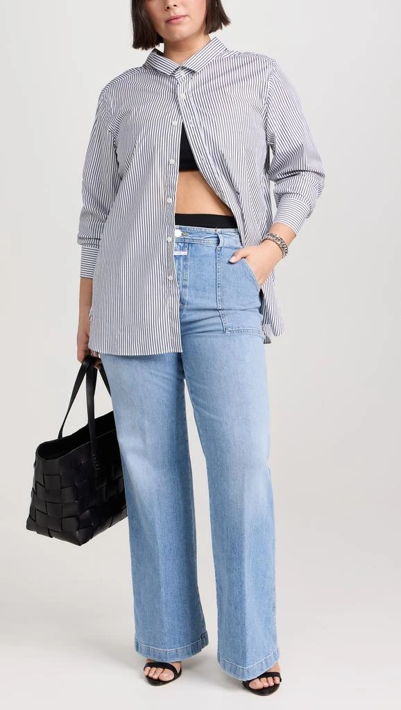Closed Aria Jeans 10