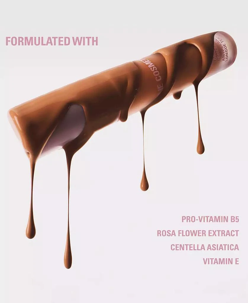 Kylie Cosmetics Power Plush Longwear Concealer, 0.16 oz. 10