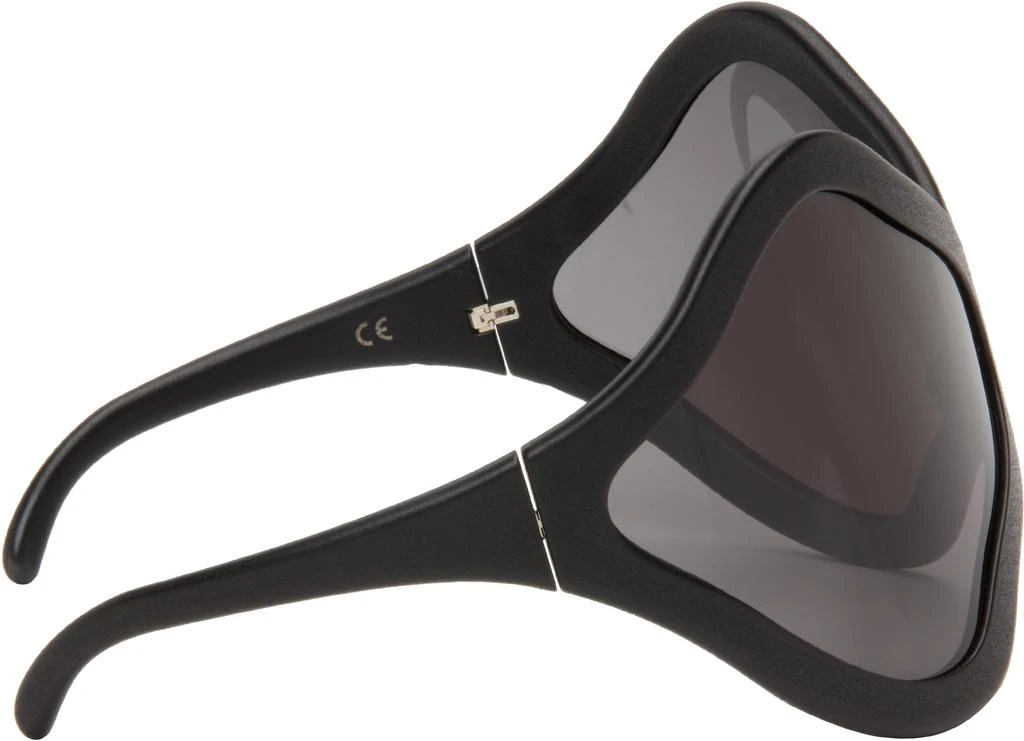 AVAVAV Black Panda Sunglasses 2