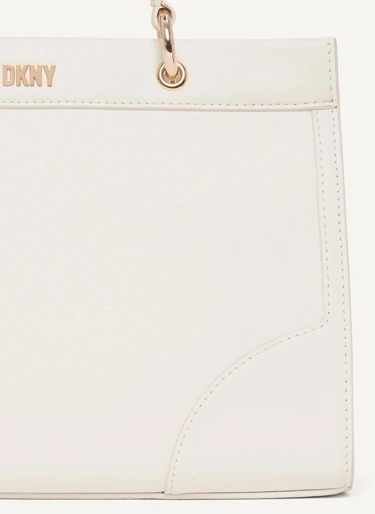 DKNY GRAMERCY MINI TOP ZIP SATCHEL 4