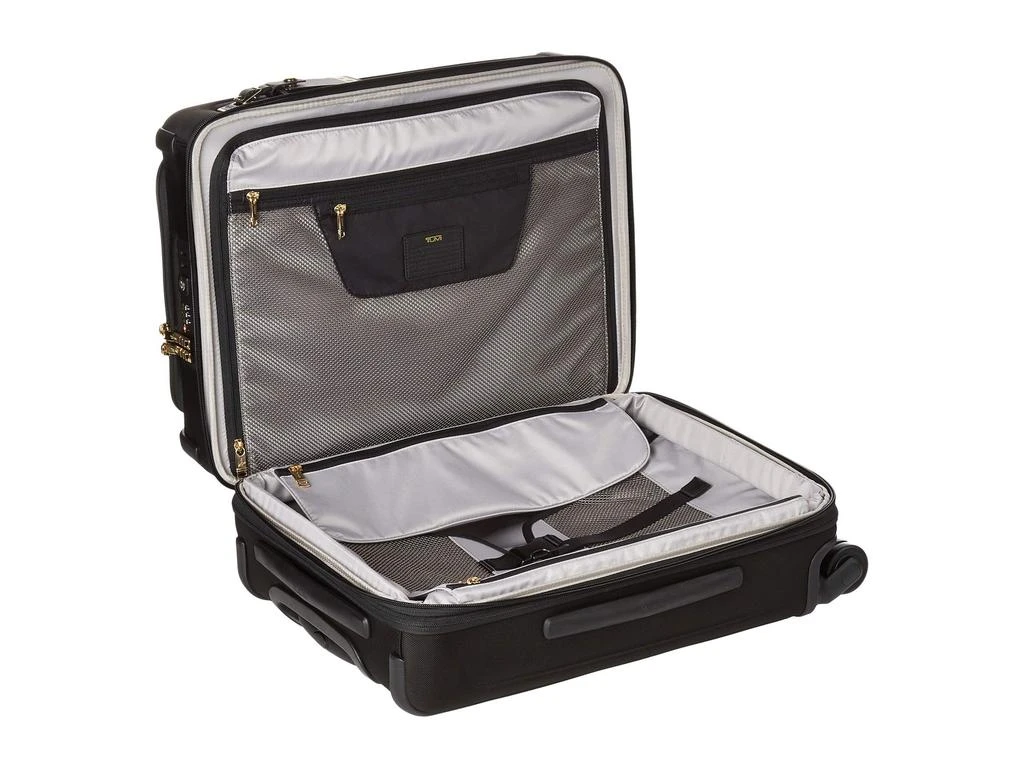 Tumi Alpha 3 Continental Dual Access 4 Wheeled Carry-On 5