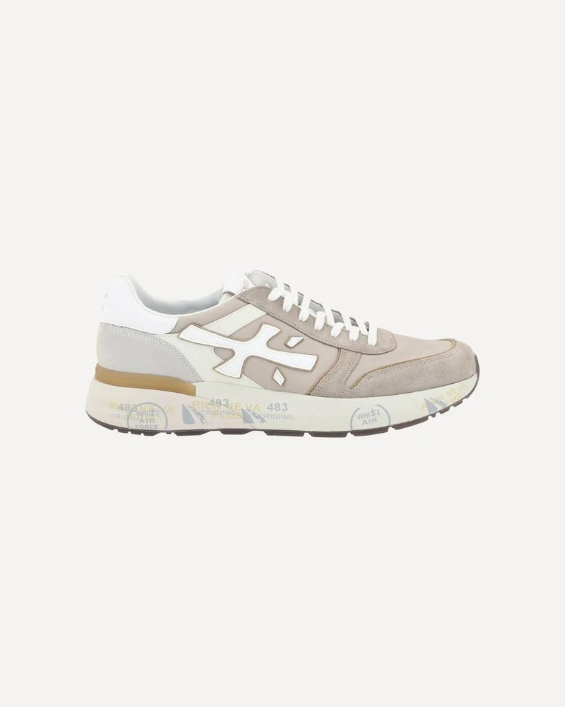 PREMIATA Mick 7213 Sneakers 3