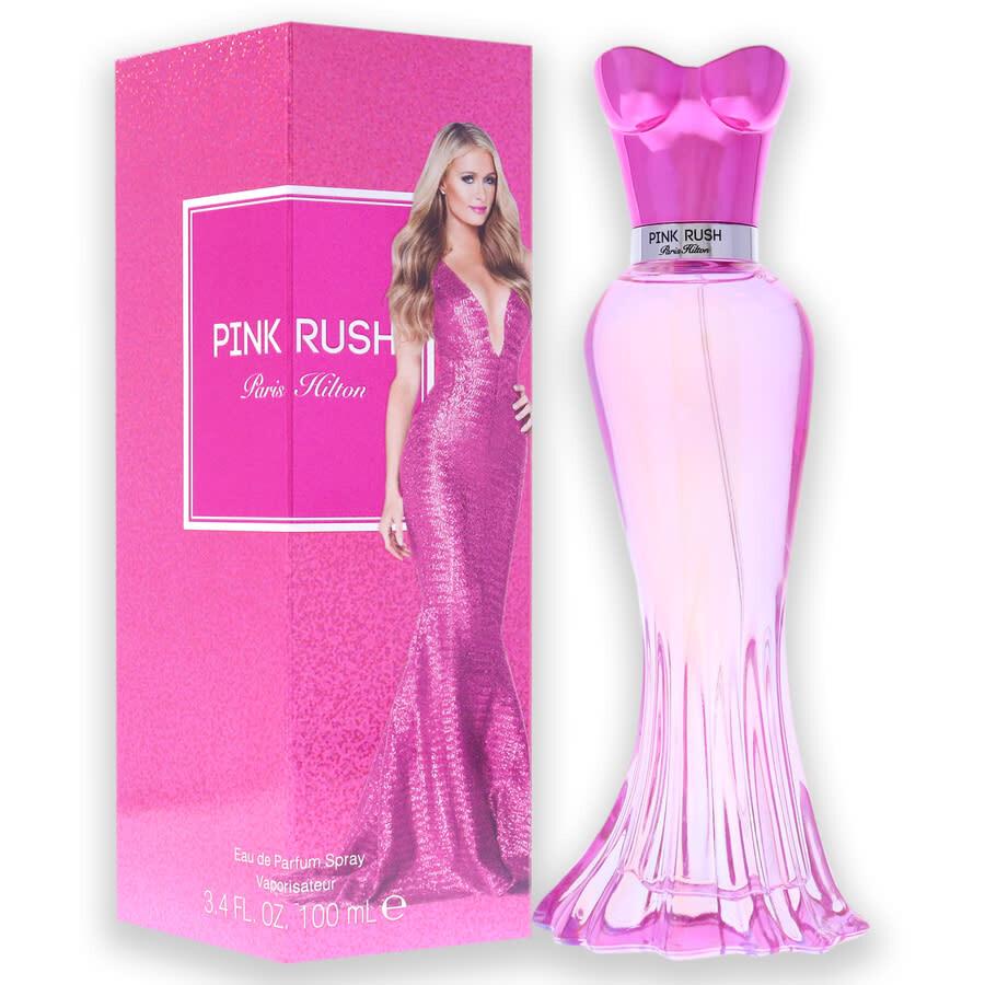 Paris Hilton Paris Hilton Pink Rush Ladies EDP