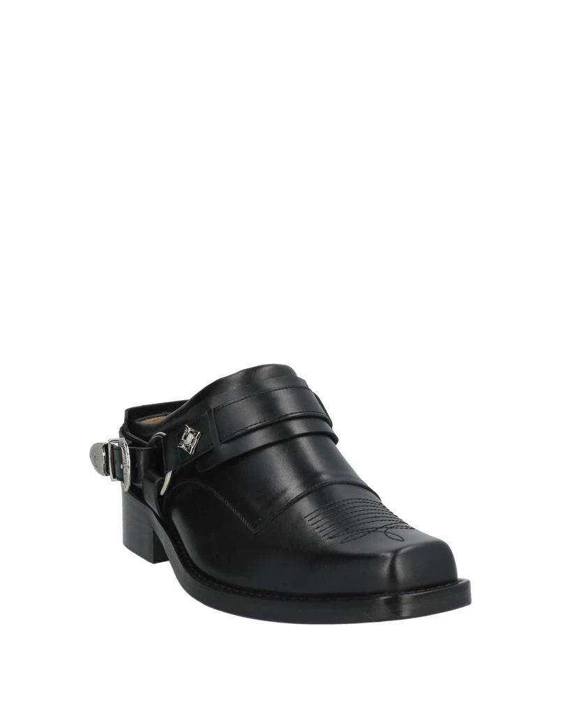 Toga Virilis Mules and clogs 2