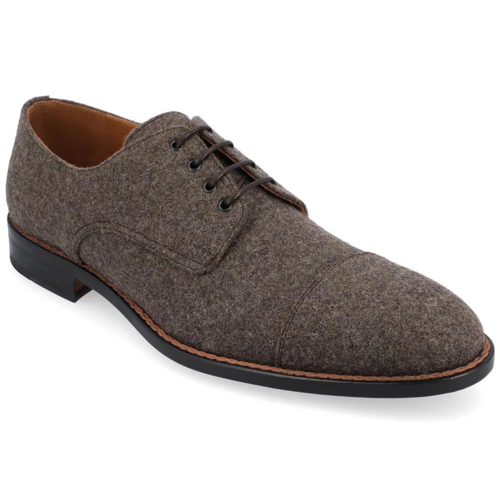 Kennedy Shoe in Brown – On Sale Now with Up to 39% Off 