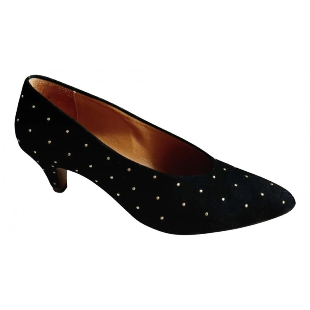 Sézane Sézane Heels 1