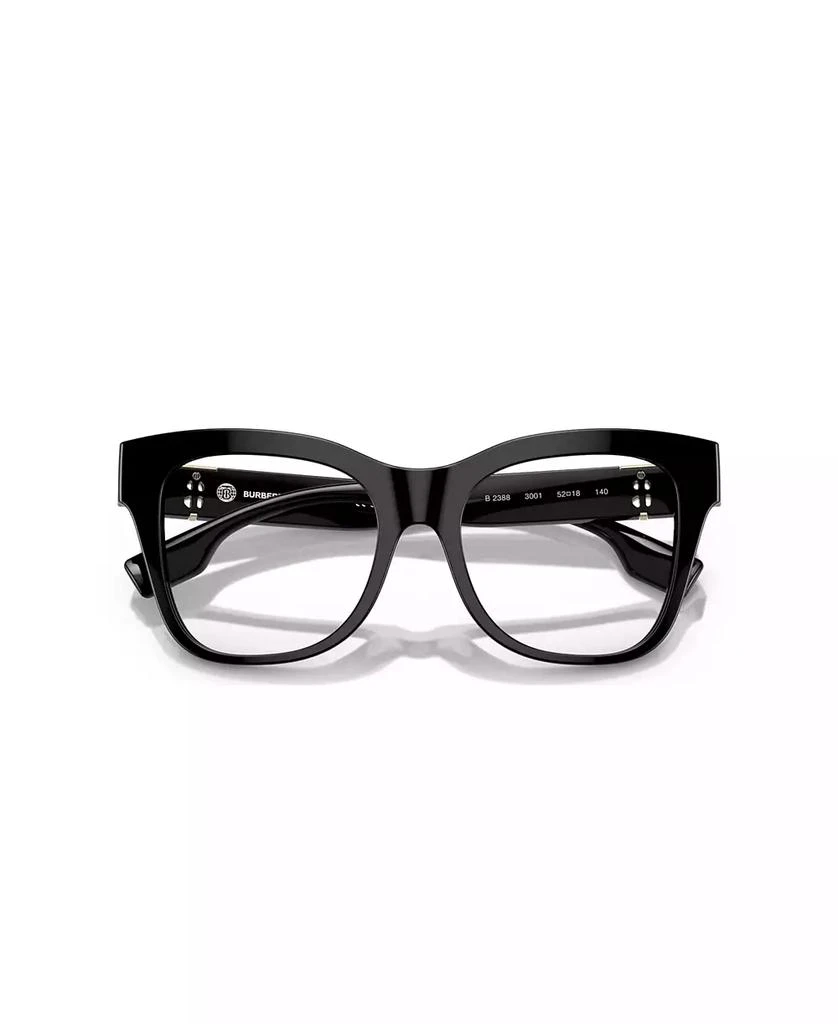 Burberry Women's Eyeglasses, BE2388 2