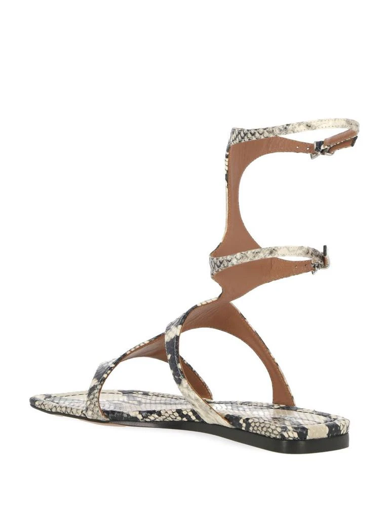Paris Texas Paris Texas Sandals 3