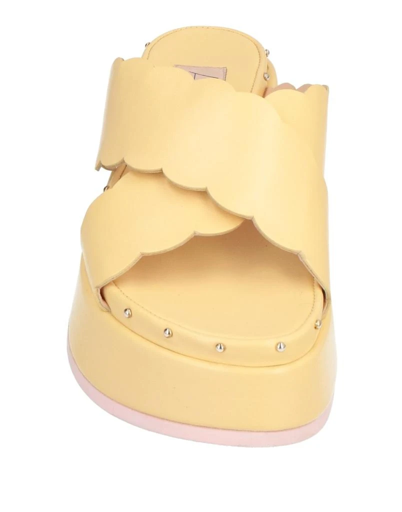 AGL Sandals 4