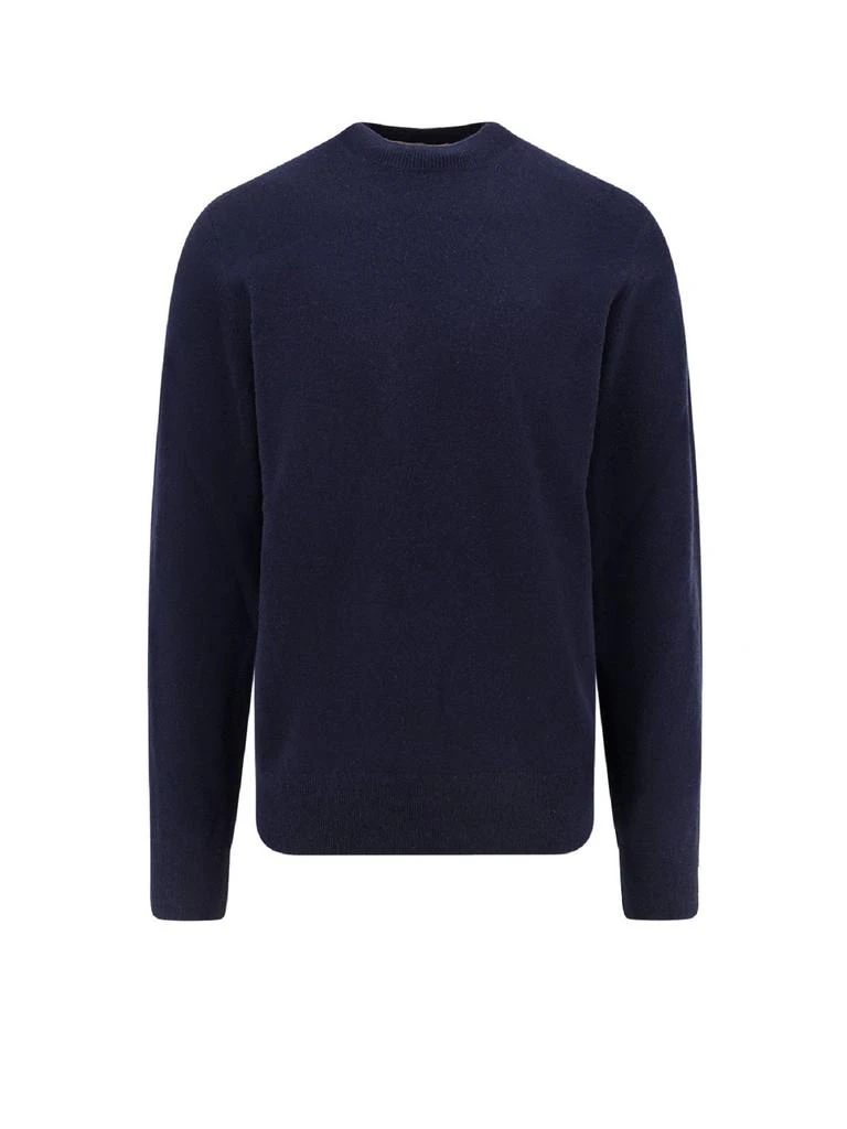 Burberry Burberry EKD Embroidered Jumper from Cettire