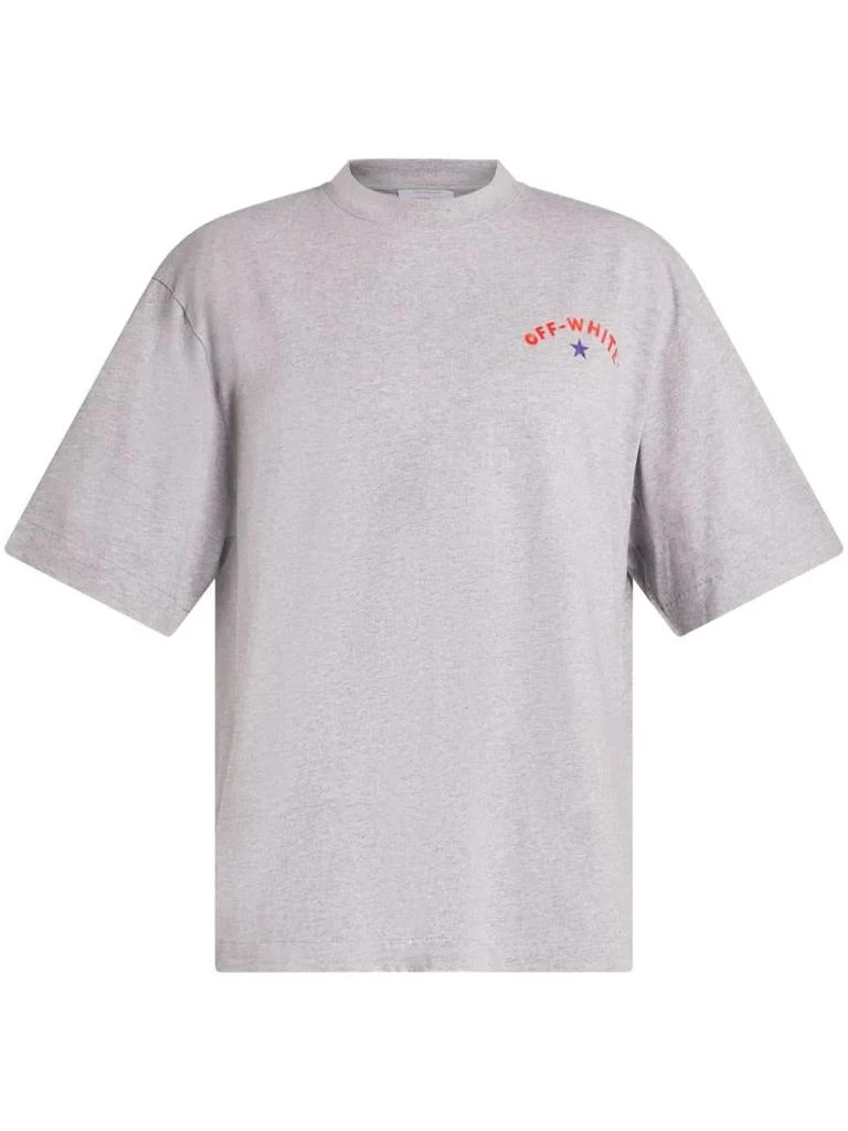 Off-White Off-White Star Arrow T-Shirt 1