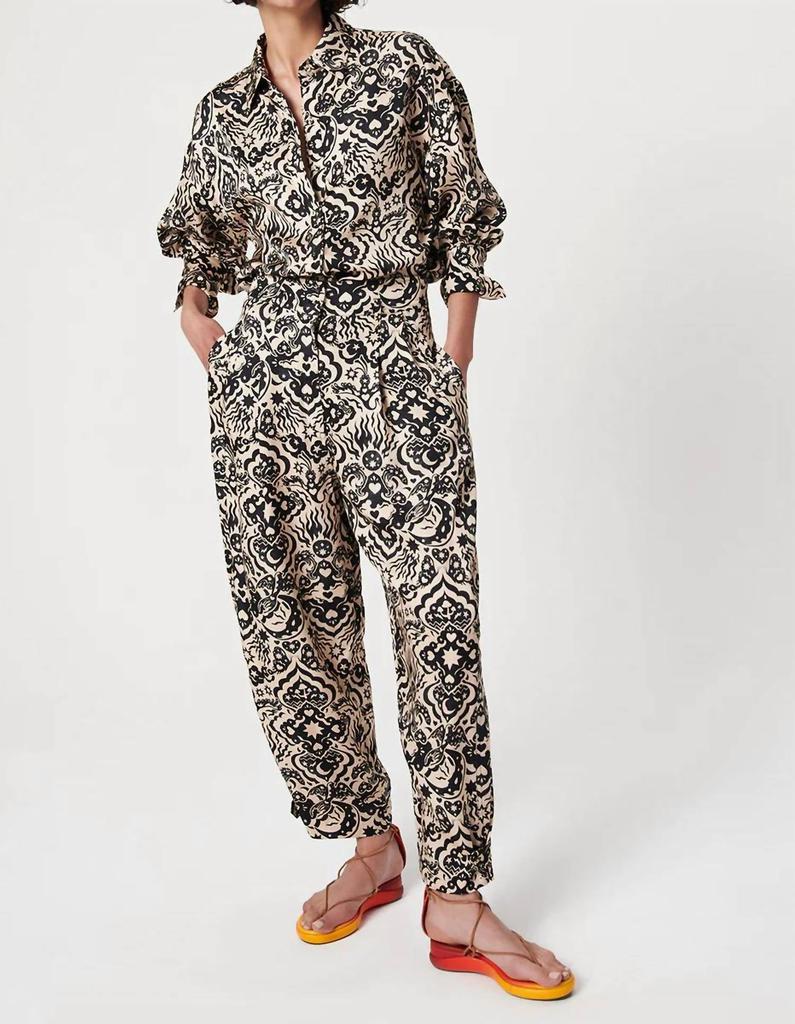 CHUFY Chufy - Liv Button Down Shirt