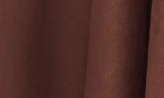 Halogen Faux Suede Wide Leg Culottes 6