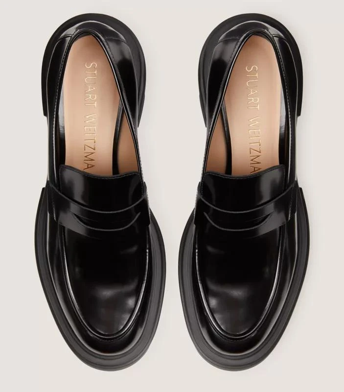 Stuart Weitzman SOHO LOAFER 4