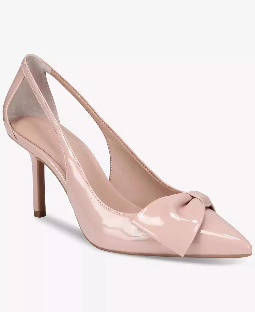 On 34th Elayne Cutout High Heel Pumps, Exclusively at Macy
s 6