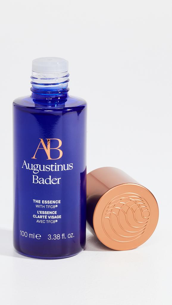 Augustinus Bader The Essence