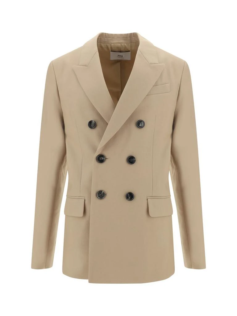 AMI AMI Paris Blazers E Vests 1