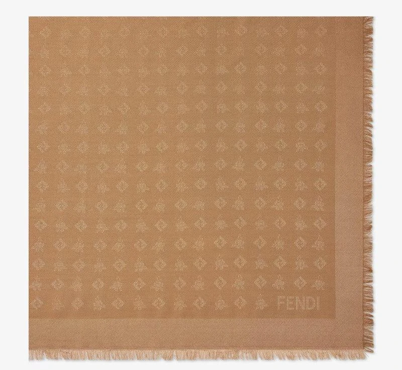 Fendi Fendi Scarfs 1