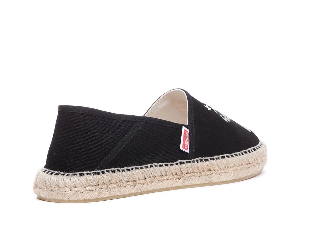 Kenzo Kenzo Flat Shoes 2