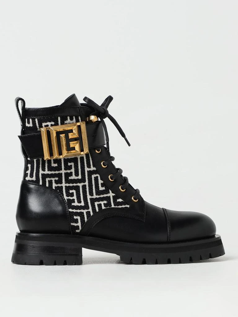 Balmain Shoes woman Balmain 1