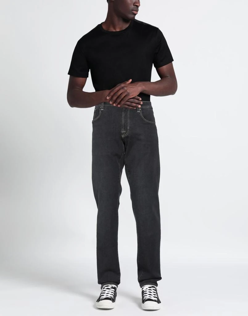TRAMAROSSA Denim pants 2