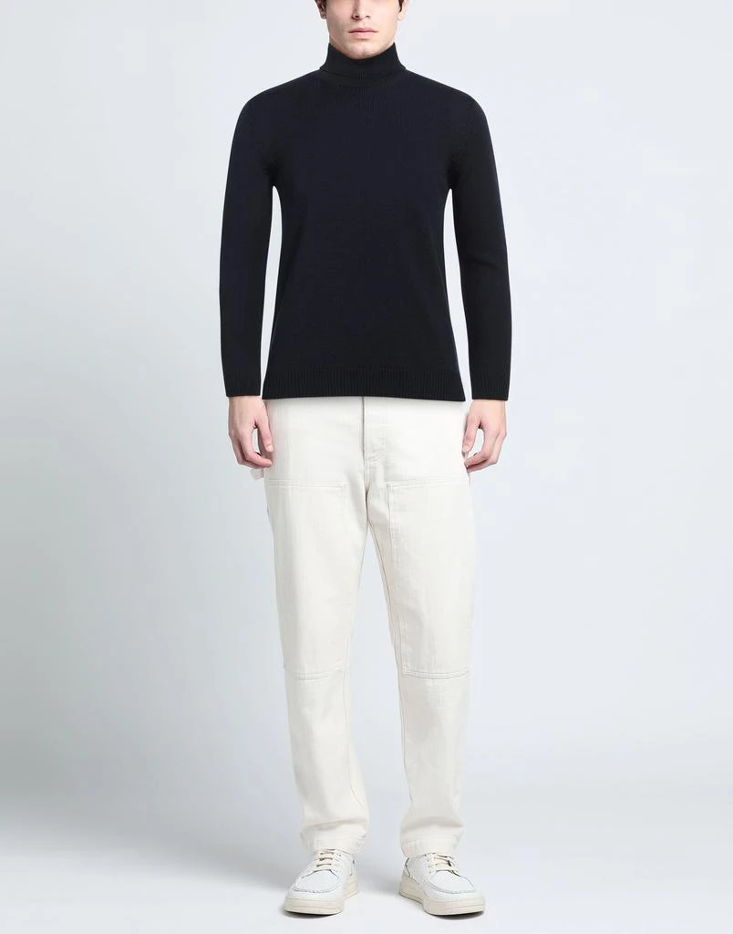 ROBERTO COLLINA Turtleneck 2