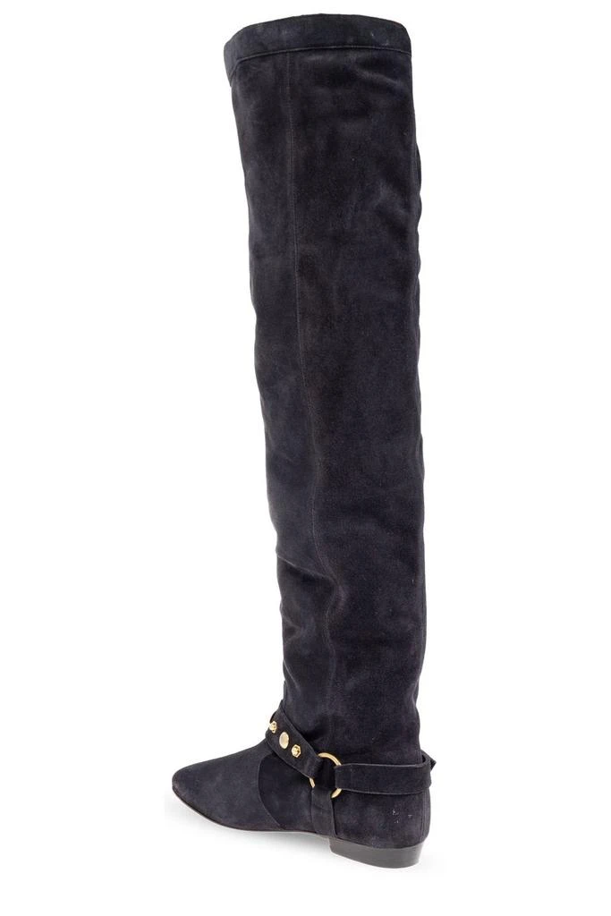 Isabel Marant Isabel Marant Selize Knee-High Boots 3