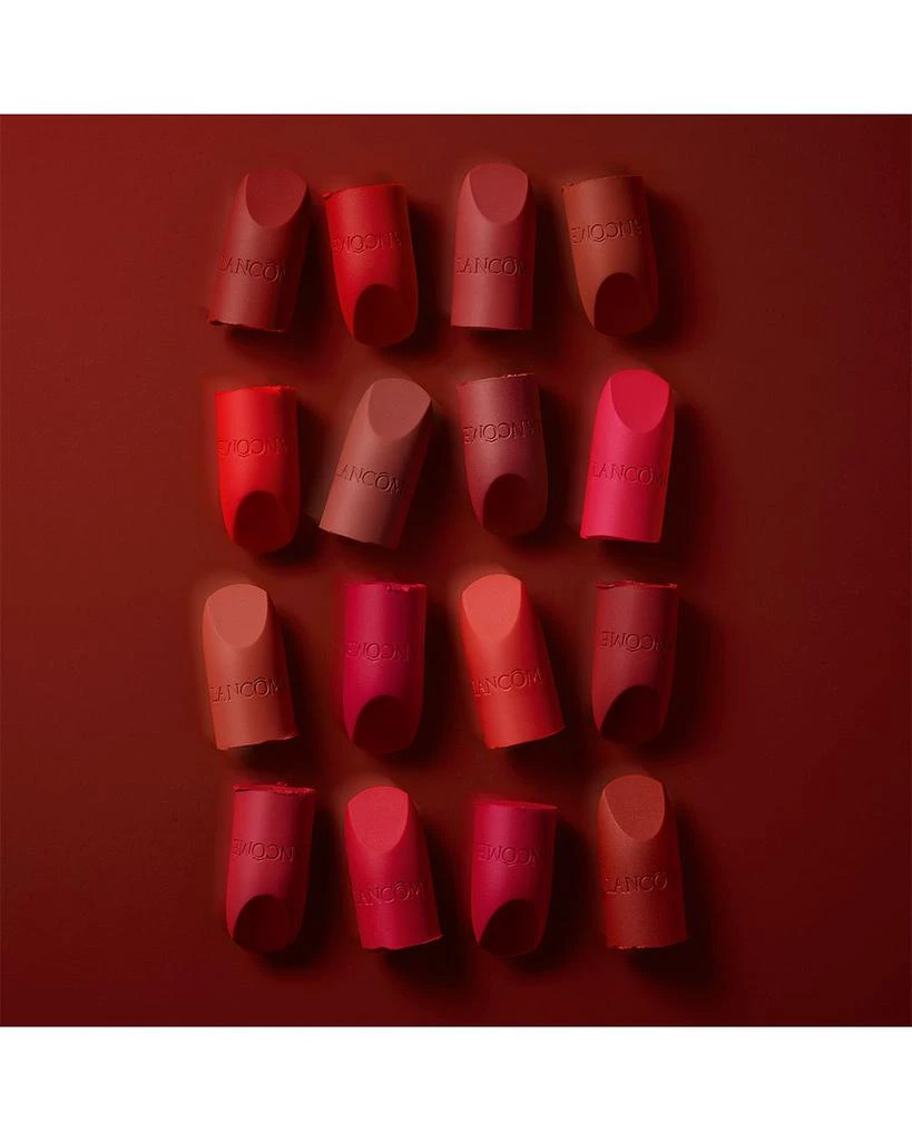 Lancôme L'Absolu Rouge Intimatte Lipstick 9
