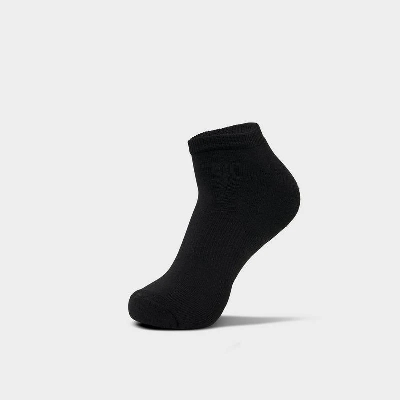 Sof Sole Men's Sonneti No-Show Socks (6-Pack) 4