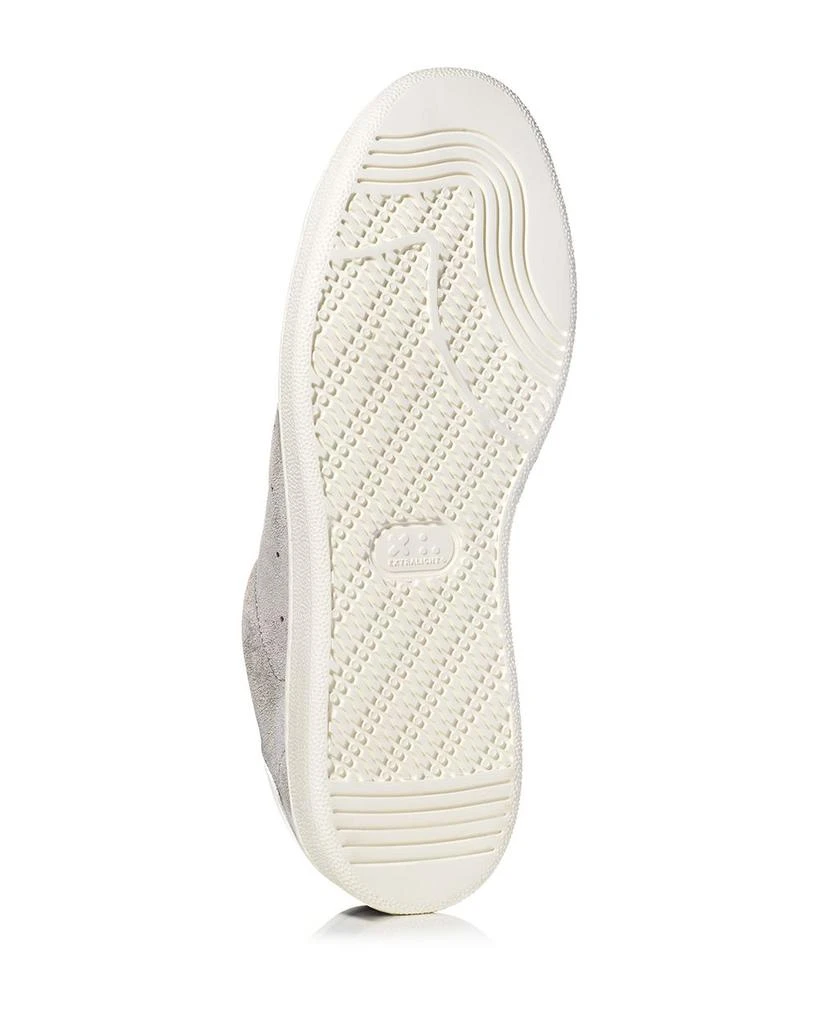 To Boot New York Men's Middleton Suede Sneakers 4
