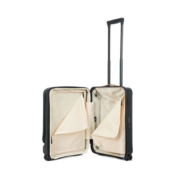 Bric's Capri 2.0 21" Carry-On Expandable Spinner Suitcase 8
