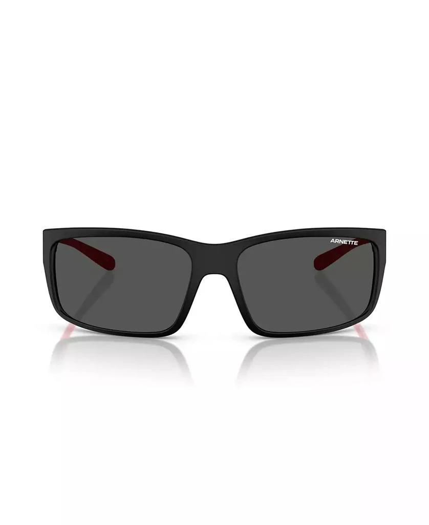Arnette Men's Sunglasses, Fastball 2.0 AN4242 5