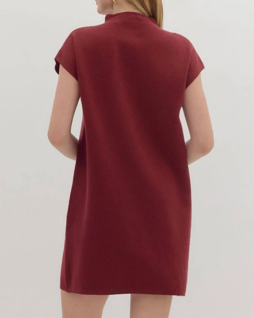 strappy knit dress Windsor Glow Goddess Strappy Back Metallic Knit Maxi Dress in Rose Gold | Size: S main image 0