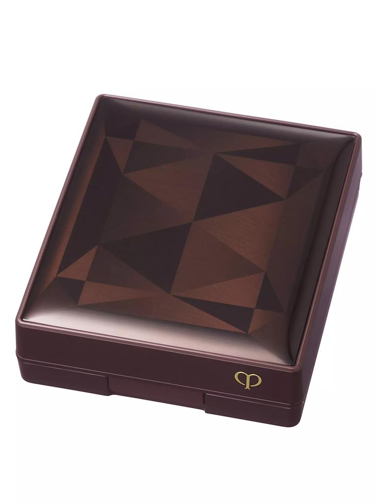 Clé de Peau Beauté Bronzing Powder Duo