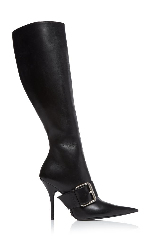 Balenciaga Witch 110mm Bootie - Boots - Compare Prices from