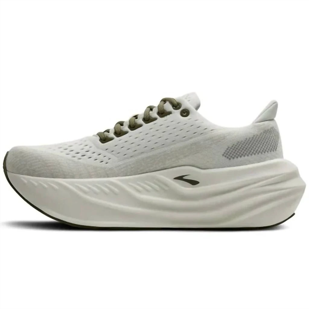 Brooks Brooks - Men
s Glycerin Max Running Shoes 4