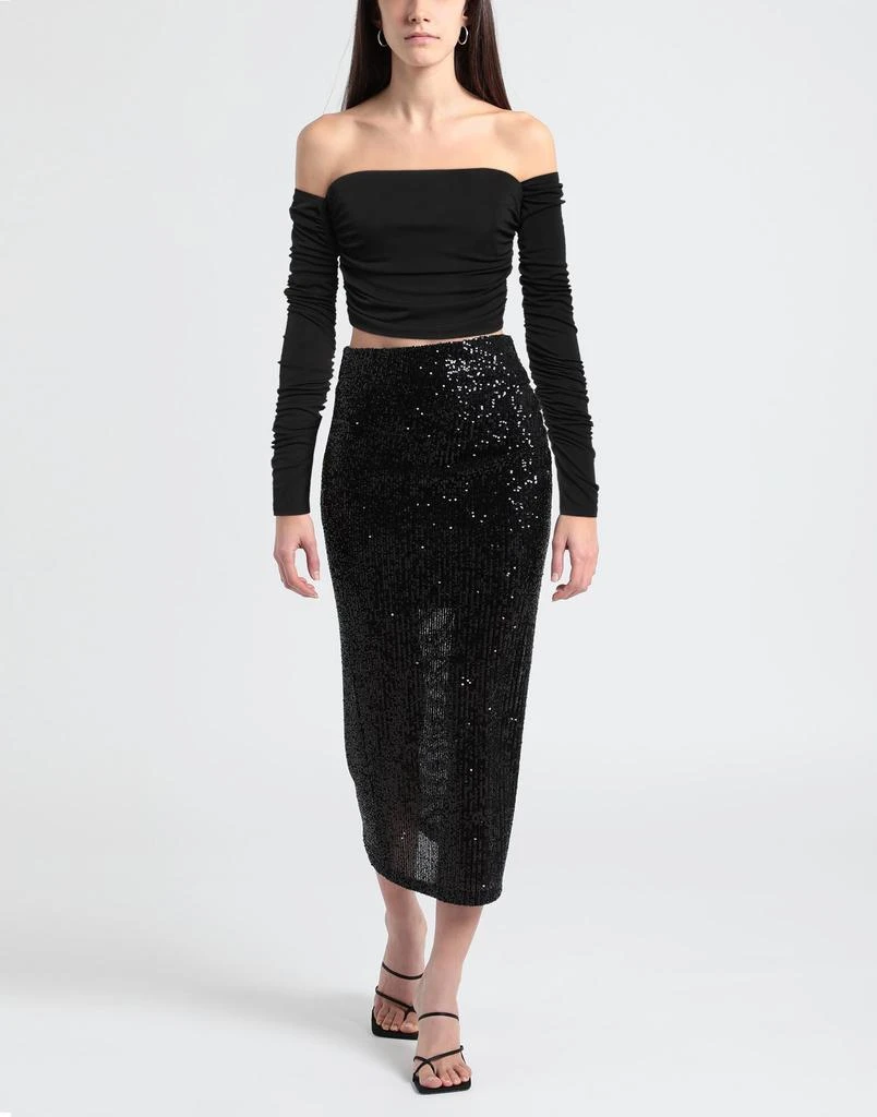 THE ANDAMANE Off-the-shoulder top 2