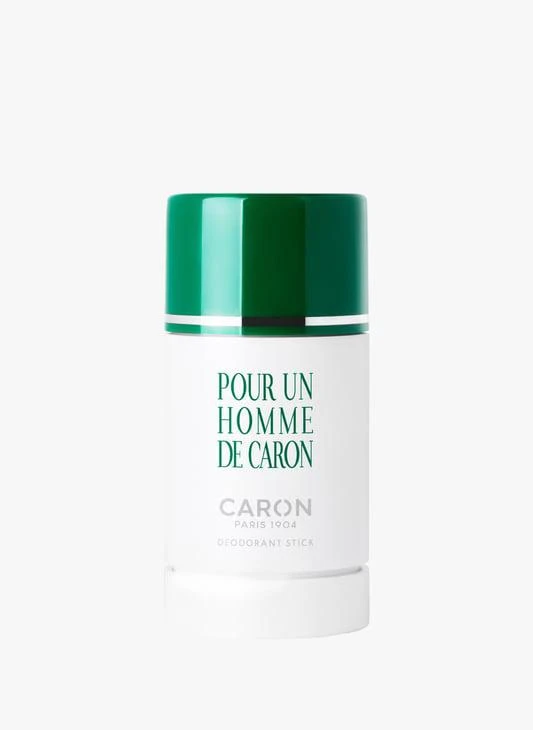 Caron Deodorant - Pour Un Homme stick 1