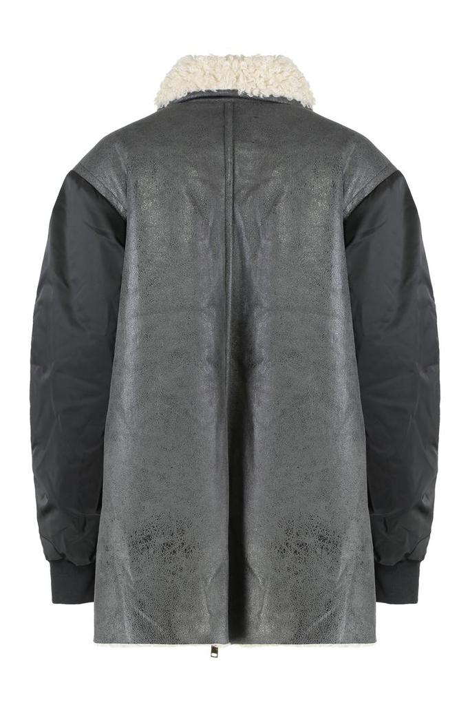 Isabel Marant Étoile Oversized Jacket Evina – On Sale Now with Up